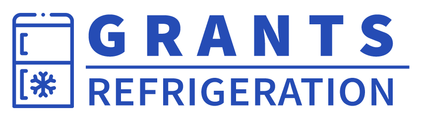 Grants Refrigeration Logo