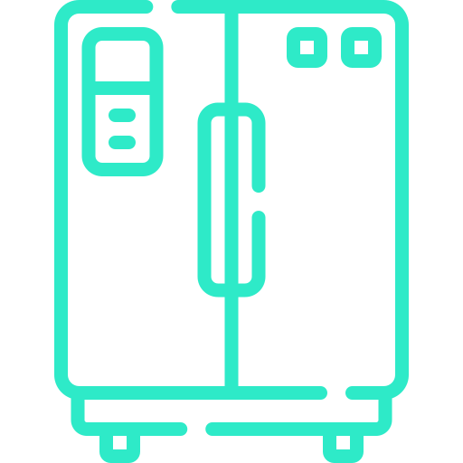 fridge